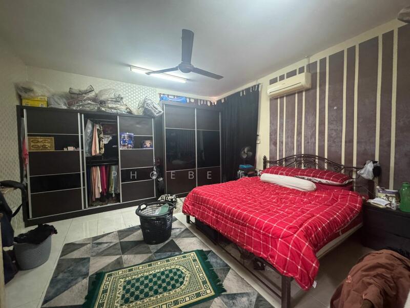 Cluster House for Sale in Taman Seri Austin (Tebrau) - Phoebe Foo - PropertyGuru.com.my