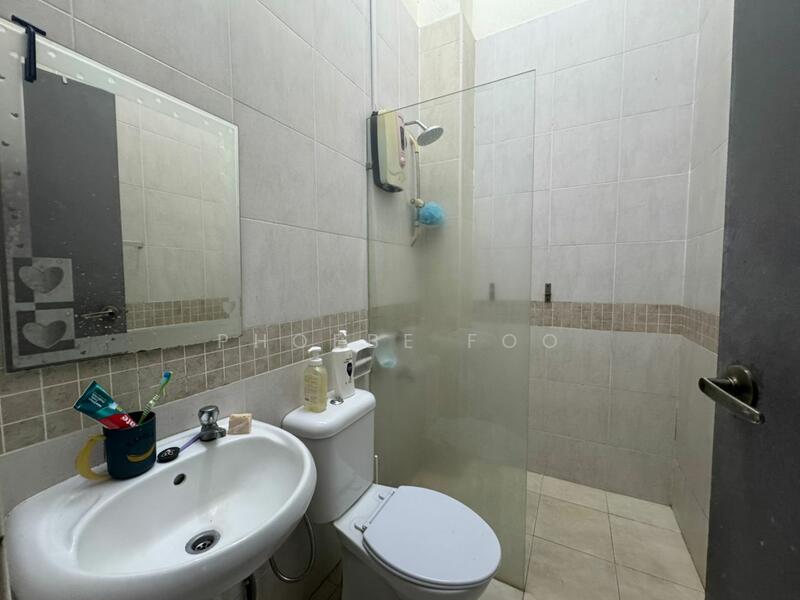 Cluster House for Sale in Taman Seri Austin (Tebrau) - Phoebe Foo - PropertyGuru.com.my