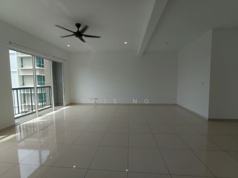 Condominium for Sale at One Imperial - Cris Ng - Living Room - PropertyGuru.com.my