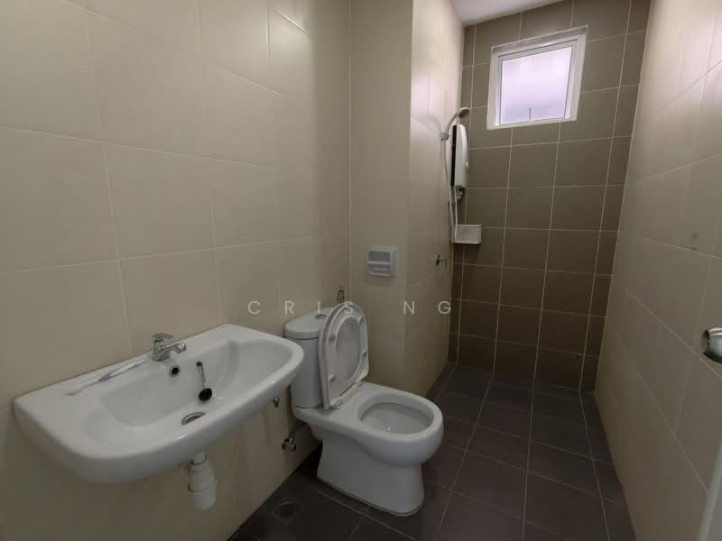 Condominium for Sale at One Imperial - Cris Ng - Bathroom - PropertyGuru.com.my