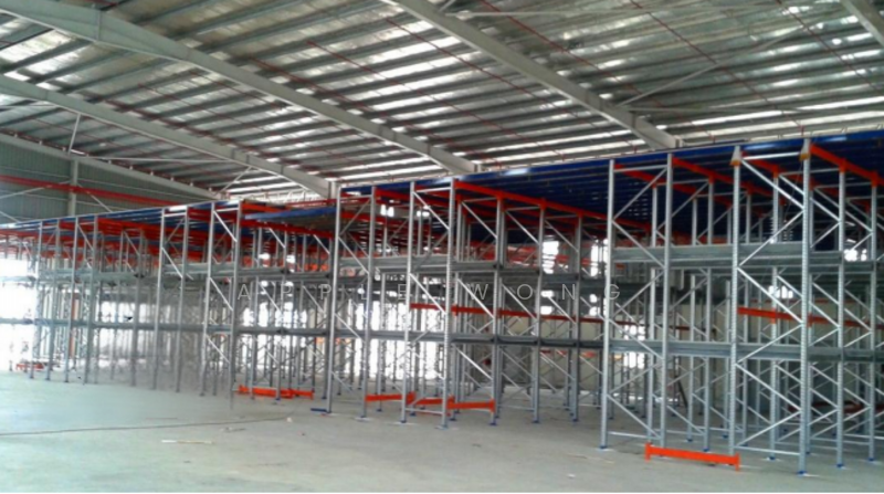 Detached Factory for Rent in Ulu Tiram (Johor) - Apple Wong - Interior - PropertyGuru.com.my