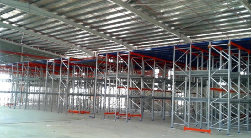 Detached Factory for Rent in Ulu Tiram (Johor) - Apple Wong - PropertyGuru.com.my