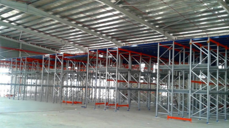 Detached Factory for Rent in Ulu Tiram (Johor) - Apple Wong - Interior - PropertyGuru.com.my