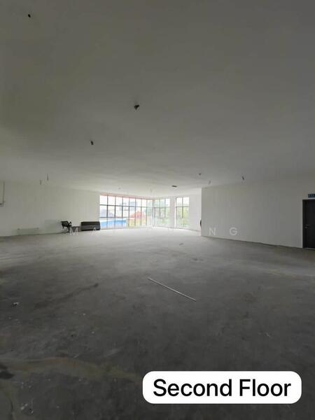 Detached Factory for Rent in Taman Perindustrian Permas Jaya (Masai) - May Chong - Interior - PropertyGuru.com.my