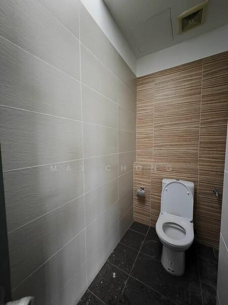 Detached Factory for Rent in Taman Perindustrian Permas Jaya (Masai) - May Chong - Bathroom - PropertyGuru.com.my