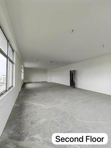 Detached Factory for Rent in Taman Perindustrian Permas Jaya (Masai) - May Chong - Interior - PropertyGuru.com.my