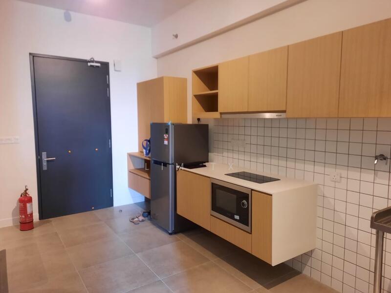 Apartment for Sale at Union Suites - Lim Tx - PropertyGuru.com.my