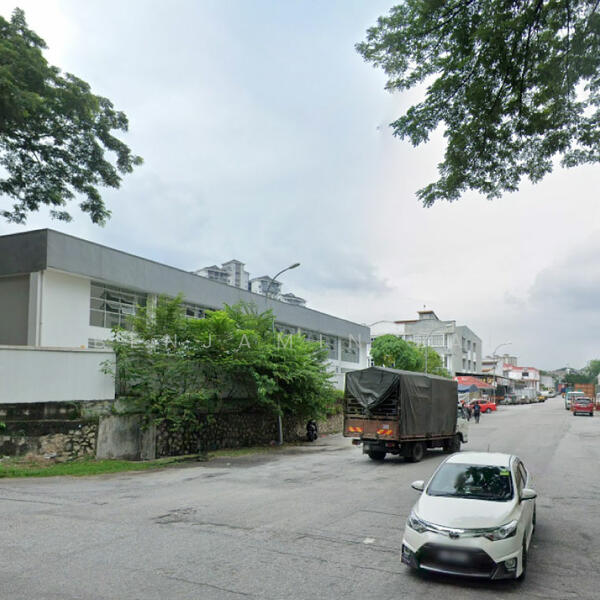 Taman Perindustrian Tago, KL Link Factory For Sale or Rent untuk Untuk Dijual - RM 3,500,000, Feb 2026 - Exterior - PropertyGuru.com.my