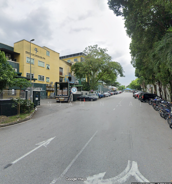 Taman Perindustrian Tago, KL Link Factory For Sale or Rent untuk Untuk Dijual - RM 3,500,000, Feb 2026 - Exterior - PropertyGuru.com.my