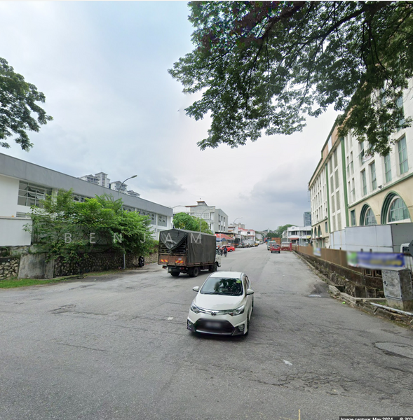 Taman Perindustrian Tago, KL Link Factory For Sale or Rent untuk Untuk Dijual - RM 3,500,000, Feb 2026 - Exterior - PropertyGuru.com.my