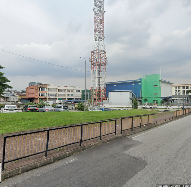 Taman Perindustrian Tago, KL Link Factory For Sale or Rent untuk Untuk Dijual - RM 3,500,000, Feb 2026 - Exterior - PropertyGuru.com.my