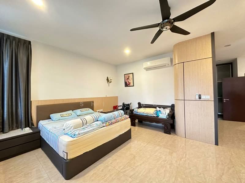 Bungalow for Sale in Horizon Hills (Iskandar Puteri (Nusajaya)) - Shi Ting - Bedroom - PropertyGuru.com.my