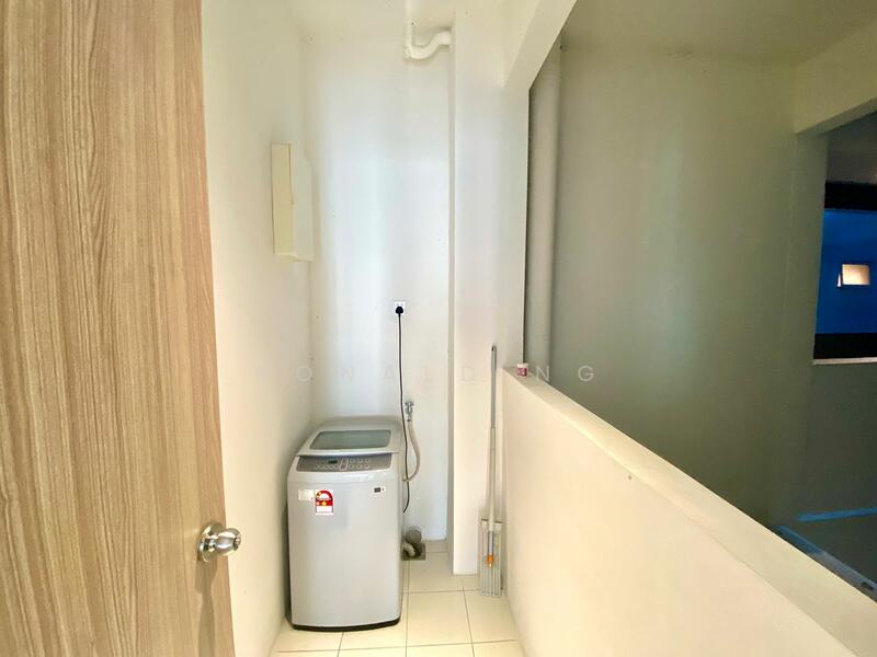 QuayWest Residence untuk Untuk Disewa - RM 2,200 /bulan, Apr 2026 - Interior - PropertyGuru.com.my