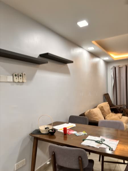 Condominium for Rent at Koi Prima Condominium - Vennis Hai - PropertyGuru.com.my