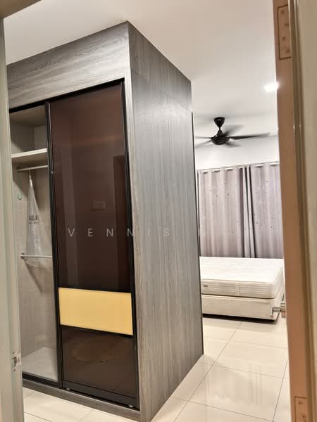 Condominium for Rent at Koi Prima Condominium - Vennis Hai - PropertyGuru.com.my