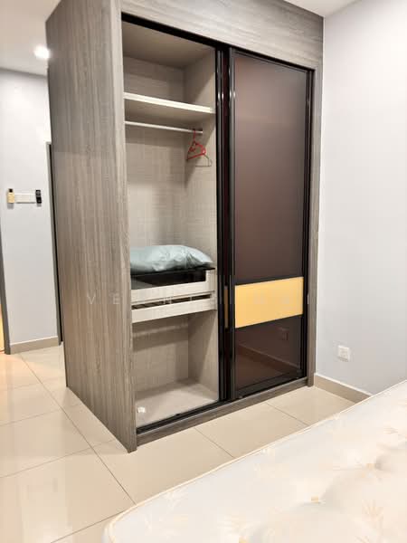 Condominium for Rent at Koi Prima Condominium - Vennis Hai - PropertyGuru.com.my