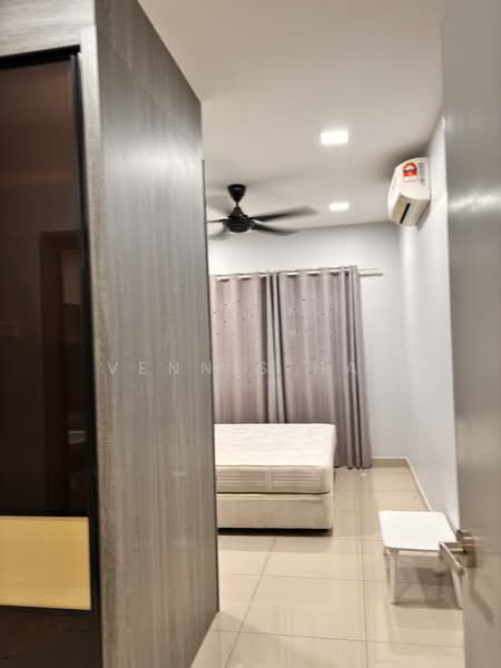 Condominium for Rent at Koi Prima Condominium - Vennis Hai - PropertyGuru.com.my