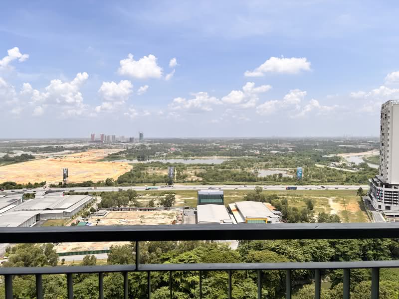 Condominium for Rent at Koi Prima Condominium - Vennis Hai - PropertyGuru.com.my