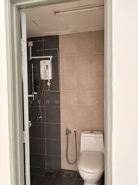 Condominium for Rent at Koi Prima Condominium - Vennis Hai - PropertyGuru.com.my