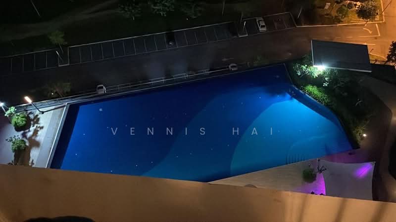 Condominium for Rent at Koi Prima Condominium - Vennis Hai - PropertyGuru.com.my