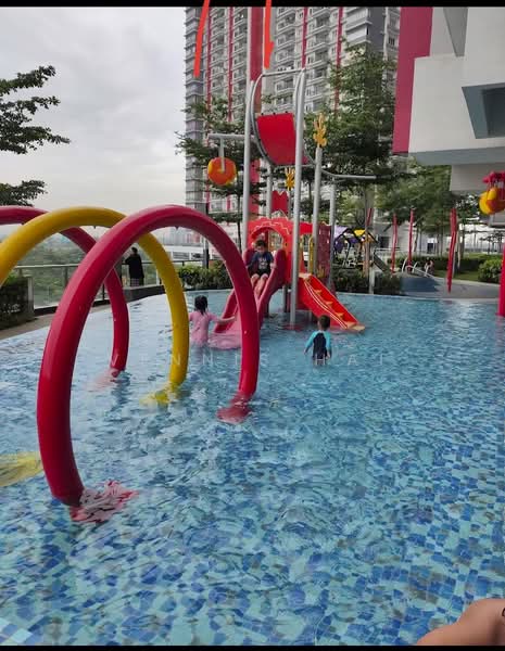 Condominium for Rent at Koi Prima Condominium - Vennis Hai - PropertyGuru.com.my