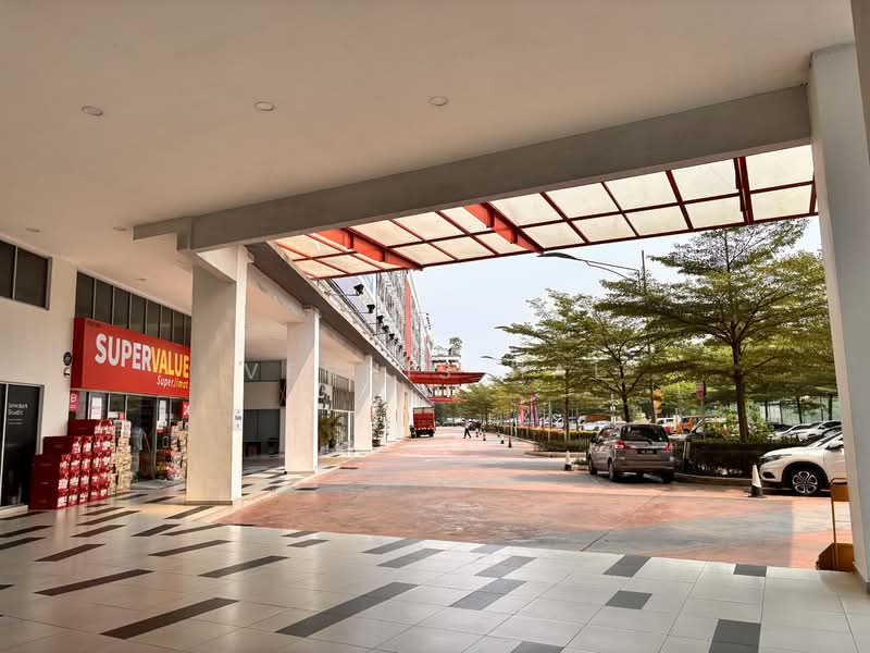 Condominium for Rent at Koi Prima Condominium - Vennis Hai - PropertyGuru.com.my