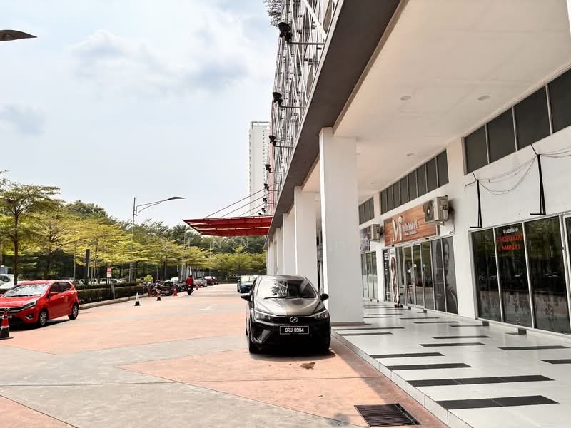 Condominium for Rent at Koi Prima Condominium - Vennis Hai - PropertyGuru.com.my