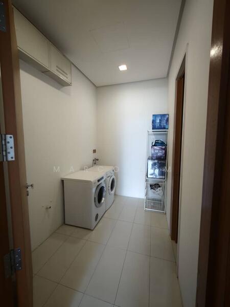Service Residence for Rent at Lavile Kuala Lumpur - Marco Lim - Interior - PropertyGuru.com.my
