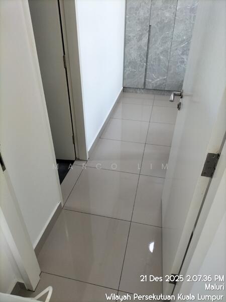 Service Residence for Rent at Lavile Kuala Lumpur - Marco Lim - Interior - PropertyGuru.com.my