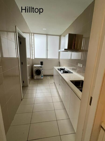 Pavilion Hilltop untuk Untuk Dijual - RM 1,790,000, Feb 2026 - Kitchen - PropertyGuru.com.my