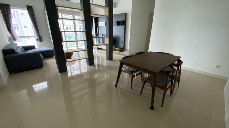 Pavilion Hilltop untuk Untuk Dijual - RM 1,790,000, Feb 2026 - Living Room - PropertyGuru.com.my