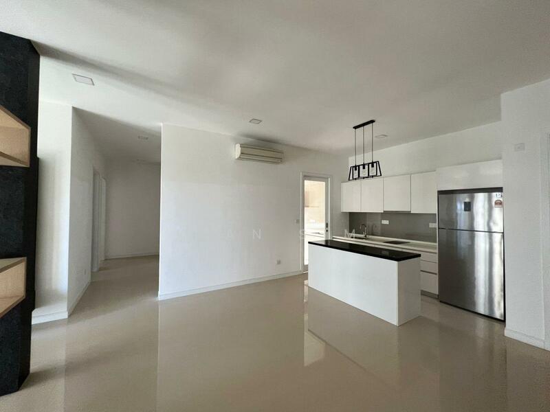 Pavilion Hilltop untuk Untuk Dijual - RM 1,790,000, Feb 2026 - Kitchen - PropertyGuru.com.my