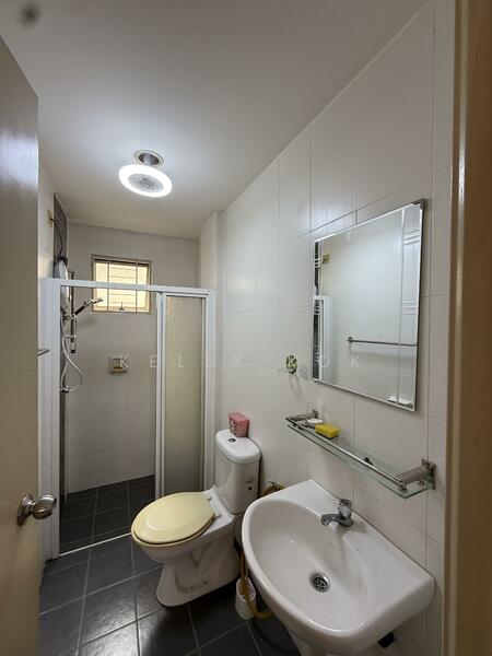 Condominium for Sale at Warisan City View - Kelly Kok - Bathroom - PropertyGuru.com.my