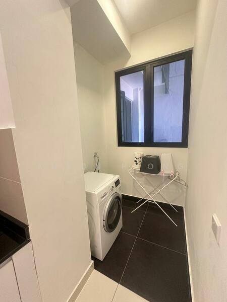 Apartment for Rent at Eco Nest @ Eco Botanic - Anson Hiong - Interior - PropertyGuru.com.my