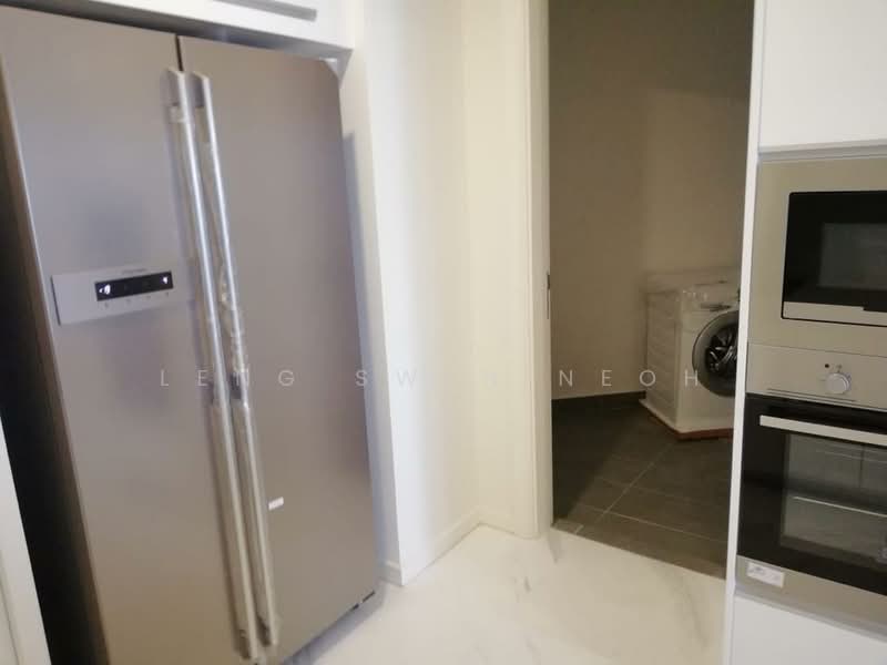 Condominium for Sale at Setia V Residences - Esther Neoh - Interior - PropertyGuru.com.my