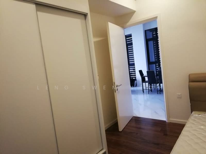 Condominium for Sale at Setia V Residences - Esther Neoh - Interior - PropertyGuru.com.my