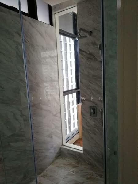 Condominium for Sale at Setia V Residences - Esther Neoh - Bathroom - PropertyGuru.com.my