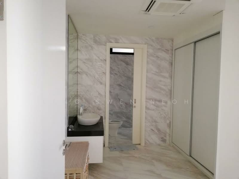 Condominium for Sale at Setia V Residences - Esther Neoh - Bathroom - PropertyGuru.com.my
