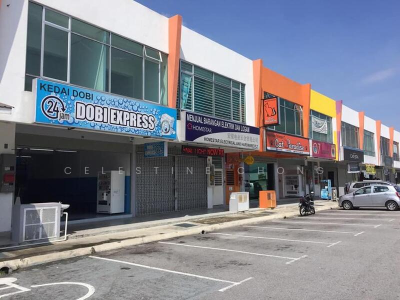 Taman Pelangi Semenyih untuk Untuk Dijual - RM 1,350,000, Mac 2026 - Exterior - PropertyGuru.com.my