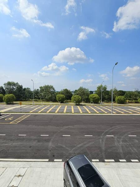 Terrace Factory for Rent in Bandar Indahpura (Kulai) - Ruby Teow - Car Park - PropertyGuru.com.my