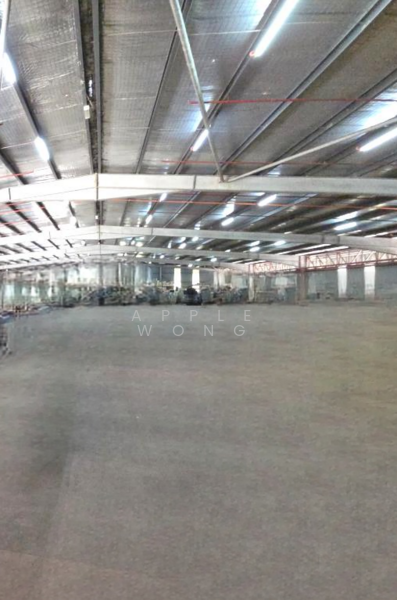Detached Factory for Rent in Ulu Tiram (Johor) - Apple Wong - Interior - PropertyGuru.com.my