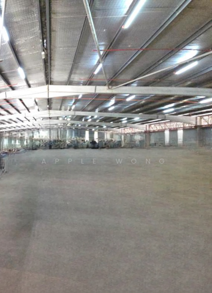 Detached Factory for Rent in Ulu Tiram (Johor) - Apple Wong - Interior - PropertyGuru.com.my