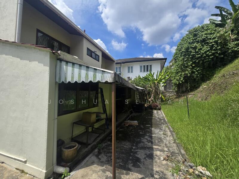 Bangsar untuk Untuk Dijual - RM 4,750,000, Mac 2026 - Exterior - PropertyGuru.com.my