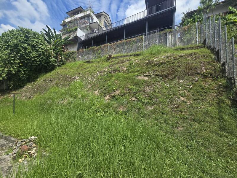 Bangsar untuk Untuk Dijual - RM 4,750,000, Mac 2026 - Exterior - PropertyGuru.com.my