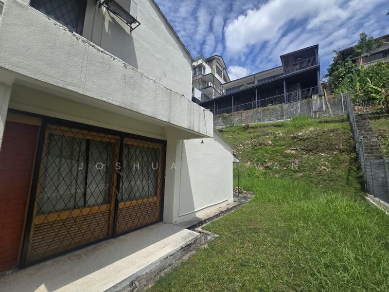 Bangsar untuk Untuk Dijual - RM 4,750,000, Mac 2026 - Exterior - PropertyGuru.com.my