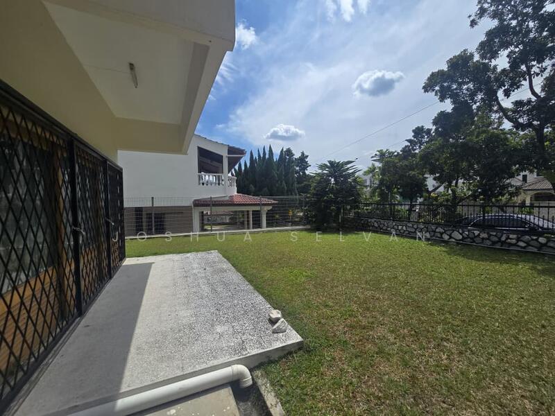 Bangsar untuk Untuk Dijual - RM 4,750,000, Mac 2026 - Exterior - PropertyGuru.com.my