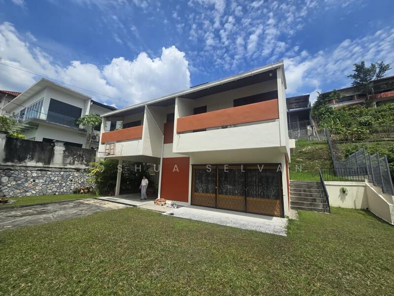 Bangsar untuk Untuk Dijual - RM 4,750,000, Mac 2026 - Exterior - PropertyGuru.com.my