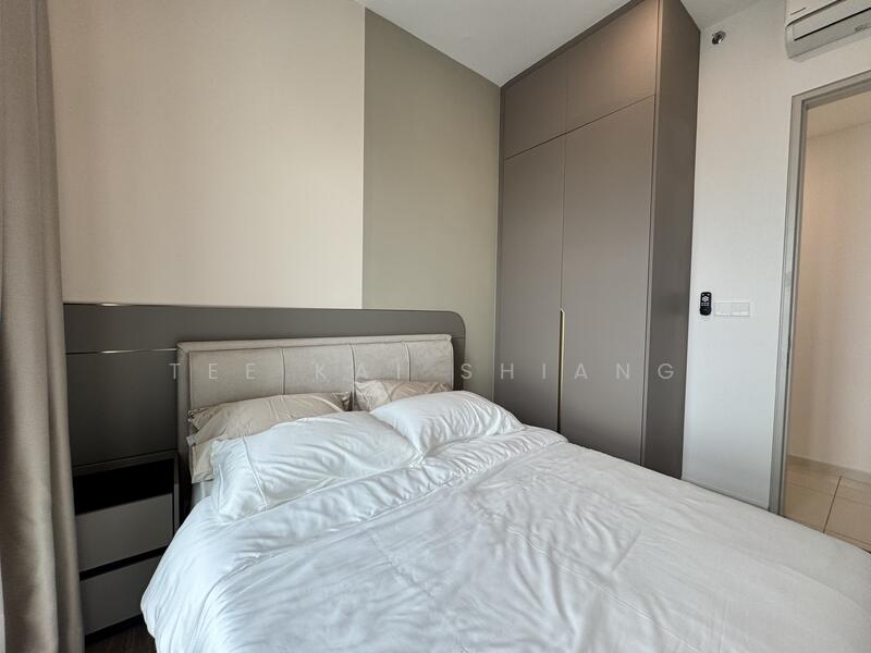 Service Residence for Sale at Serviced Residence @ Sunway D'hill Residences - Tee Kai Shiang - Bedroom - PropertyGuru.com.my