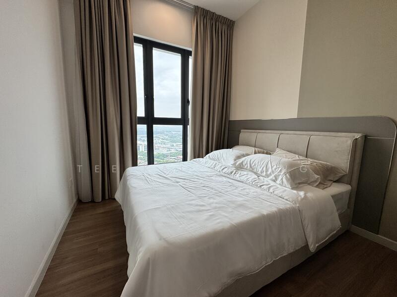 Service Residence for Sale at Serviced Residence @ Sunway D'hill Residences - Tee Kai Shiang - Bedroom - PropertyGuru.com.my
