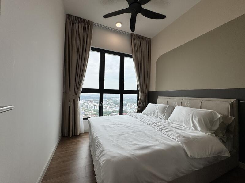 Service Residence for Sale at Serviced Residence @ Sunway D'hill Residences - Tee Kai Shiang - Bedroom - PropertyGuru.com.my